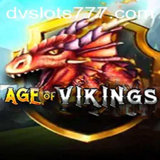 Discover the Epic Adventure of AgeofViking with DV Slots