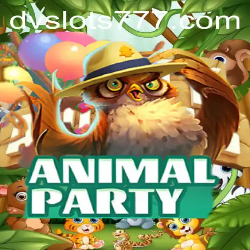 Discovering AnimalParty: An Exciting Adventure in DV Slots
