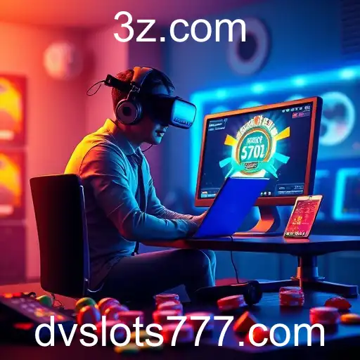 O Crescimento do Mercado de Jogos Online no Brasil