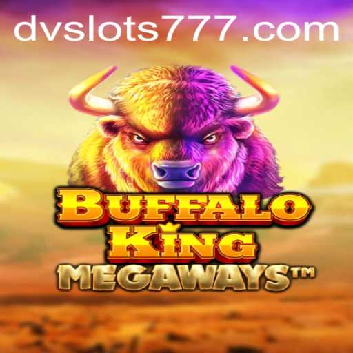 Exploring BuffaloKing: A Wild Adventure in DV Slots