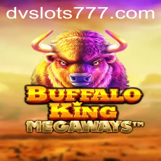 Exploring BuffaloKing: A Wild Adventure in DV Slots