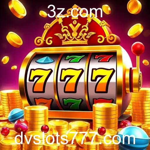 O Impacto Global do Fenômeno DV Slots