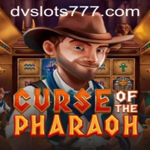 Explore the Enigmatic World of CurseofthePharaoh by DV Slots