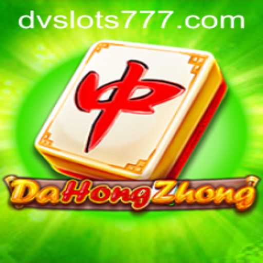 Unveiling DaHongZhong: A Deep Dive into DV Slots