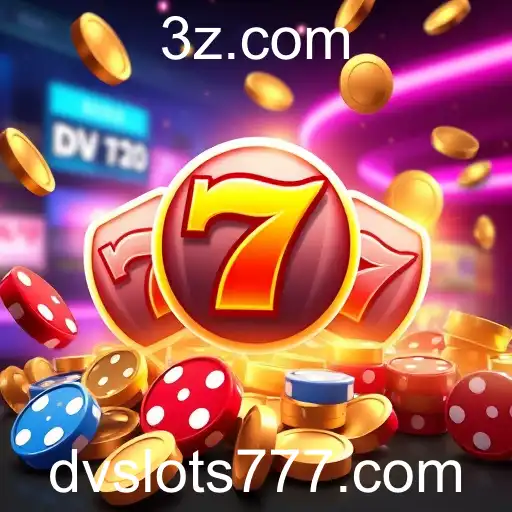 A Ascensão do DV Slots no Mercado de Jogos