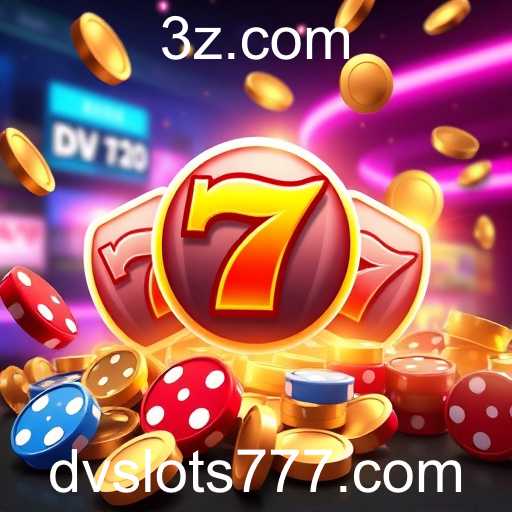 DV Slots: A Evolução do Entretenimento Digital em 2025