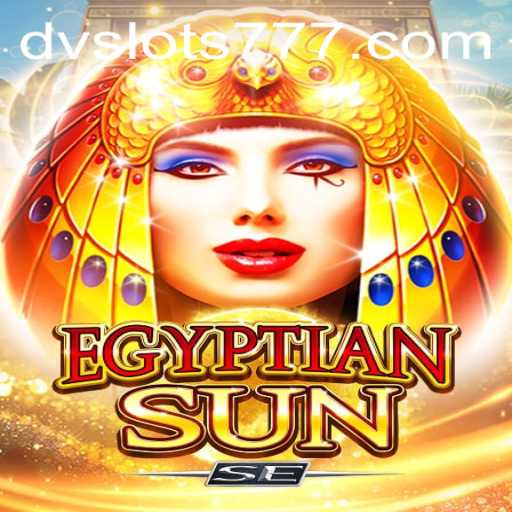 Discovering the Wonders of EgyptianSunSE: A DV Slots Adventure