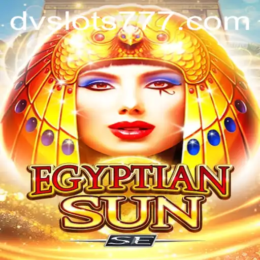 Discovering the Wonders of EgyptianSunSE: A DV Slots Adventure