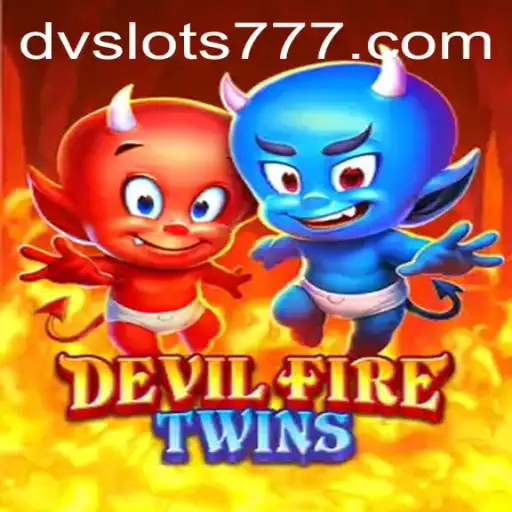 Unveiling the Exciting World of DevilFireTwins: A Deep Dive into DV Slots