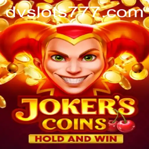 Exploring the Excitement of JokersCoins: An In-depth Look at DV Slots