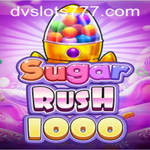 Discover the Excitement of SugarRush1000: A DV Slots Adventure