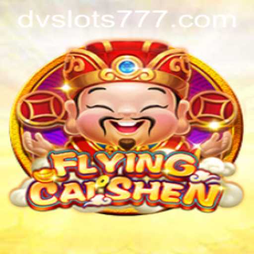 Exploring the Fascinating World of FlyingCaiShen: A Dive into DV Slots