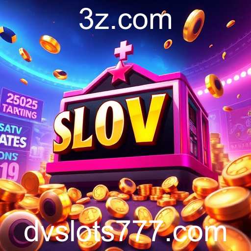 Mercado de Jogos: A Ascensão do 'DV Slots' no Brasil