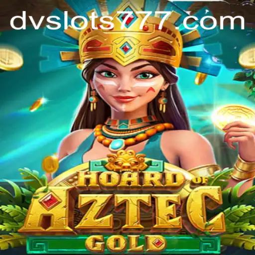 Unveiling the Treasures: Exploring HoardofAztecgold in DV Slots