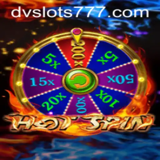 Exploring the Thrilling World of HotSpin by DV Slots