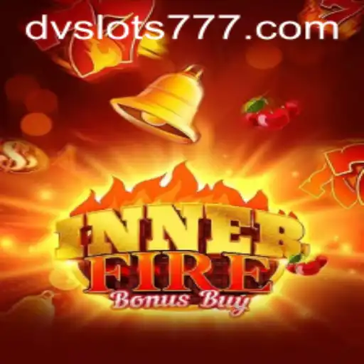 InnerFireBonusBuy: A Thrilling Adventure in the World of DV Slots