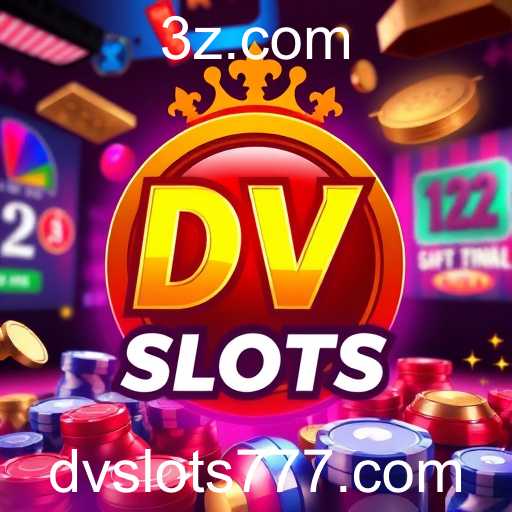 Inovações e Tendências em DV Slots