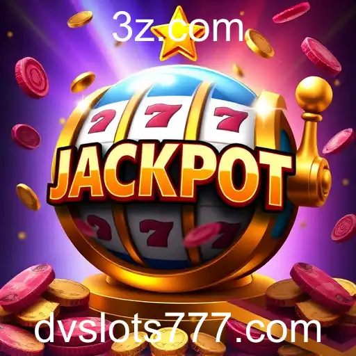 Explorando o Mundo Fascinante dos Jackpots em DV Slots