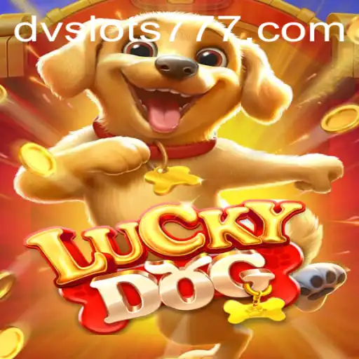 Exploring LuckyDog: A Dive into DV Slots