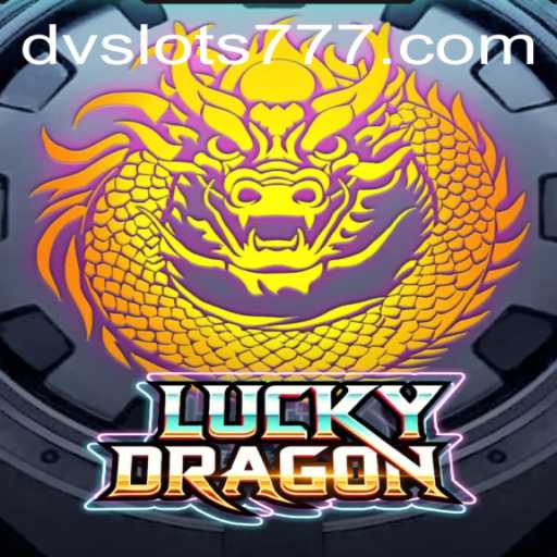 Unveiling LuckyDragon: A Riveting Experience with DV Slots
