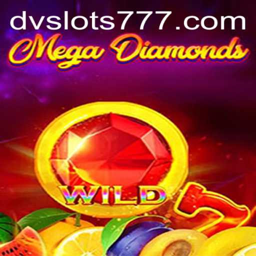 MegaDiamond: An In-Depth Look at DV Slots' Latest Gaming Sensation