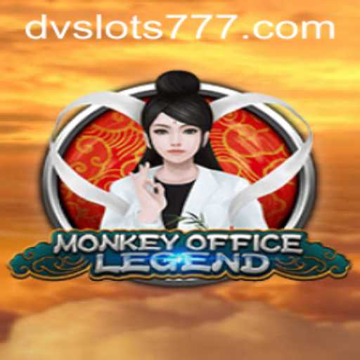 MonkeyOfficeLegend: A New Revolution in DV Slots
