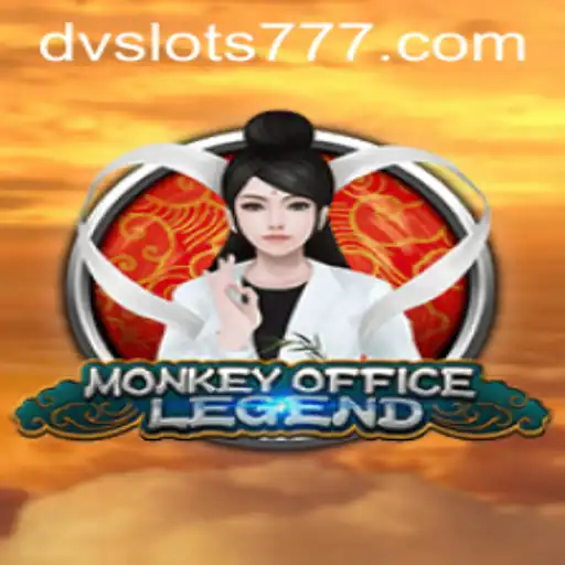 MonkeyOfficeLegend: A New Revolution in DV Slots