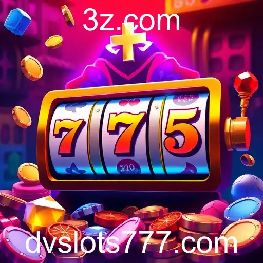 Novidades e Tendências no Mundo de DV Slots em 2025