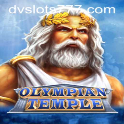 Explore the Thrilling World of 'OlympianTemple' with DV Slots