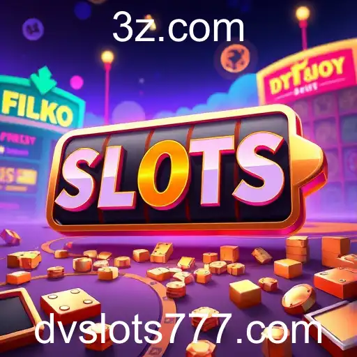 Revolução dos Jogos Online: DV Slots se Destaca