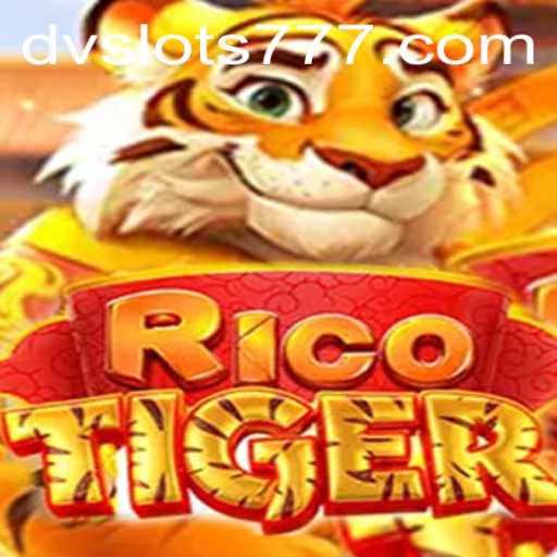 Exploring the Thrilling World of RicoTiger: A DV Slots Experience