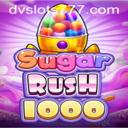 Discover the Excitement of SugarRush1000: A DV Slots Adventure