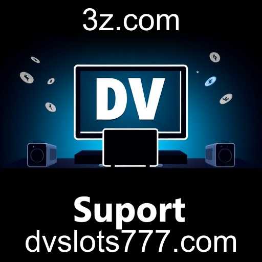 DV Slots