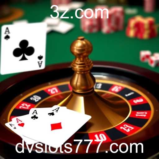 DV Slots