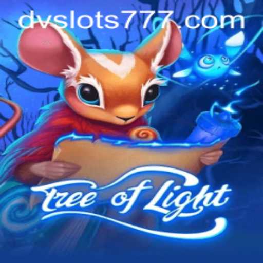 Explore the Enchanting World of TreeofLight in DV Slots