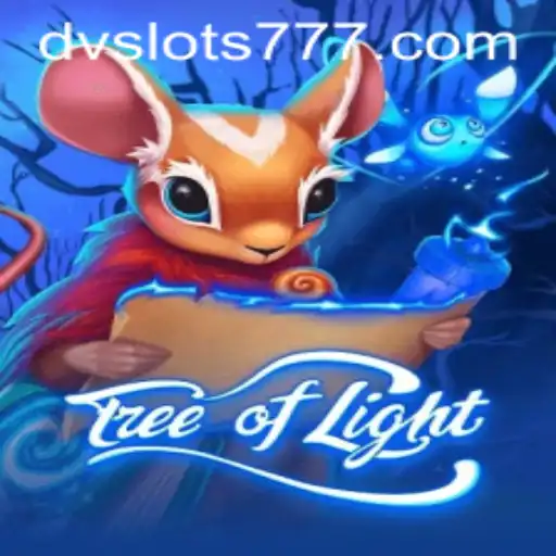 Explore the Enchanting World of TreeofLight in DV Slots