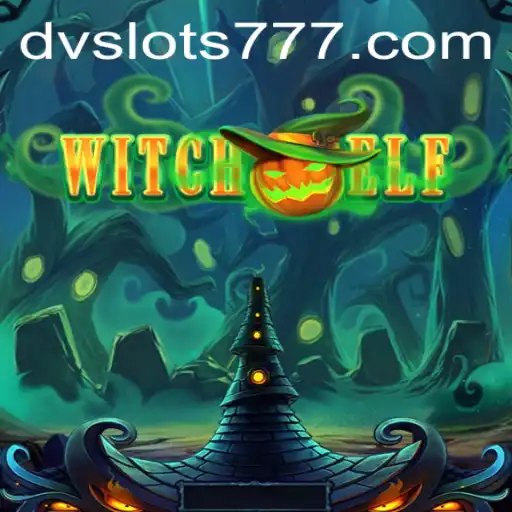 Explore the Enchanting World of WitchElf: A Deep Dive into DV Slots